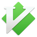 MacVim icon