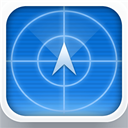 Radar icon