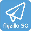 Flyzilla icon