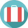 Travelindicator icon