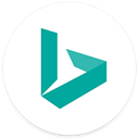 Bing icon