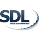 SDL icon