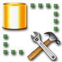 SQL Server Management Studio icon