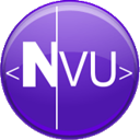 NVU icon