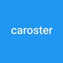 Caroster icon