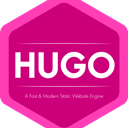 Hugo icon