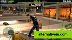 Skateboard Party 2 on Iphone(3)