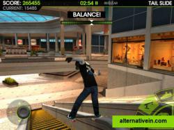 Skateboard Party 2 on Ipad(3)