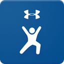 MapMyFitness icon