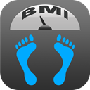 BMI-Calculator icon