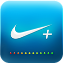 Nike+ FuelBand icon