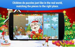 Christmas Games Puzzles for kids Google Play Android