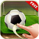 Penalty Flick : Football Goal icon