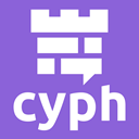 Cyph icon