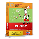 GESTICS RUGBY icon