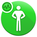 mobiefit Body icon