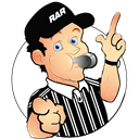 Rent-A-Ref icon