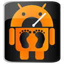 Droid Weight icon