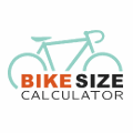 Bike Size Calculator icon