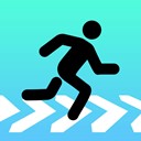 AR Runner icon