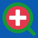 MediZone - Search Doc icon