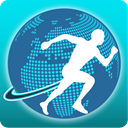 Run on Earth icon