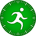 Fitari Fitness Alarm Clock icon