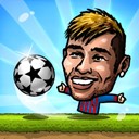 Puppet Soccer Champions icon