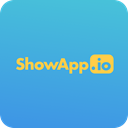 ShowApp.io icon