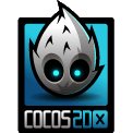 Cocos2d-x icon