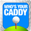 whos your caddy icon