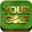 YourGolf icon