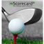 mScorecard icon