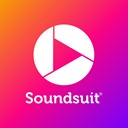 Soundsuit icon