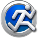 Garmin Training Center icon