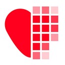 HEARTshape icon