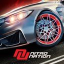 Nitro Nation Online icon