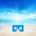 Relax VR icon