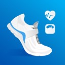 Pacer Pedometer and Weight Loss Coach icon