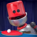 Table Tennis Touch icon