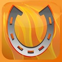 Hooves Reloaded: Horse Racing Game icon