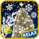 Snow Relax - winter meditation icon