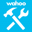 Wahoo Fitness icon