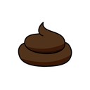 Poo icon