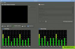 Levels on 0.5.3 (Unstable version)