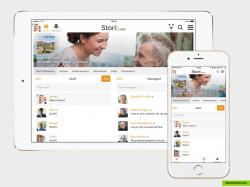 StoriiCare | Care Mangement Software 