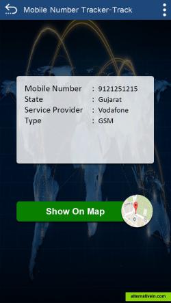 https://play.google.com/store/apps/details?id=com.vaktech.mobilenumbertracker.tracknumber