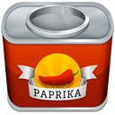 Paprika Recipe Manager icon