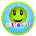 EDU Words icon