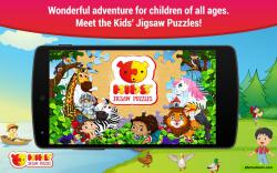 Jigsaw Puzzles for kids